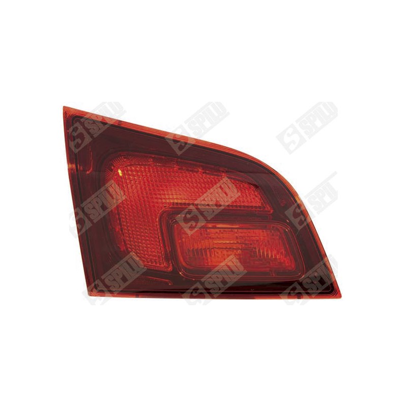 Feu Arrière Droit Pour Opel Astra J Camionnette/Break Sports Tourer 1222254