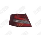 Feu Arrière Gauche Pour Audi A3 Décapotable 8V3945095 8V3945095C