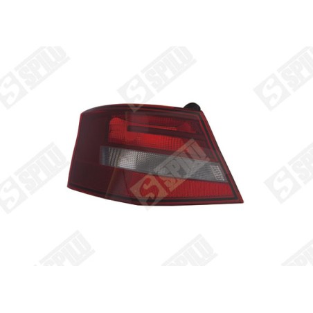 Feu Arrière Gauche Pour Audi A3 Décapotable 8V3945095 8V3945095C