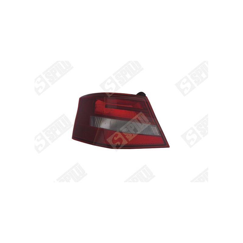 Feu Arrière Gauche Pour Audi A3 Décapotable 8V3945095 8V3945095C