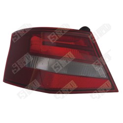 Feu Arrière Droit Pour Audi A3 Décapotable 8V3945096