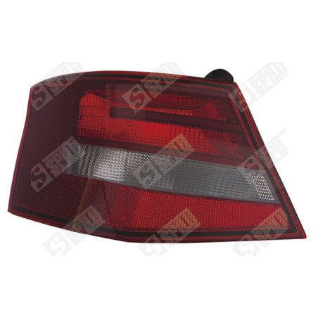 Feu Arrière Droit Pour Audi A3 Décapotable 8V3945096