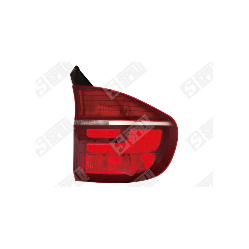 Feu Arrière Droit Pour BMW X5 63217227790