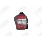 Feu Arrière Gauche Pour Subaru Forester 84912-SG030