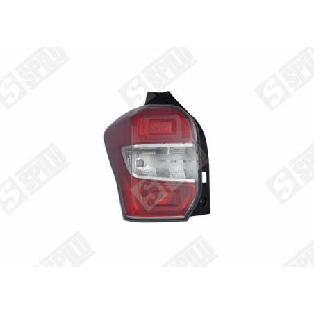 Feu Arrière Gauche Pour Subaru Forester 84912-SG030