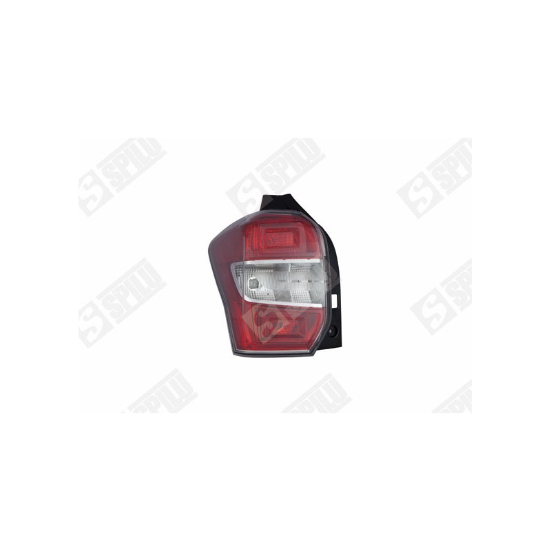 Feu Arrière Gauche Pour Subaru Forester 84912-SG030
