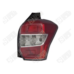 Feu Arrière Droit Pour Subaru Forester 84912-SG000