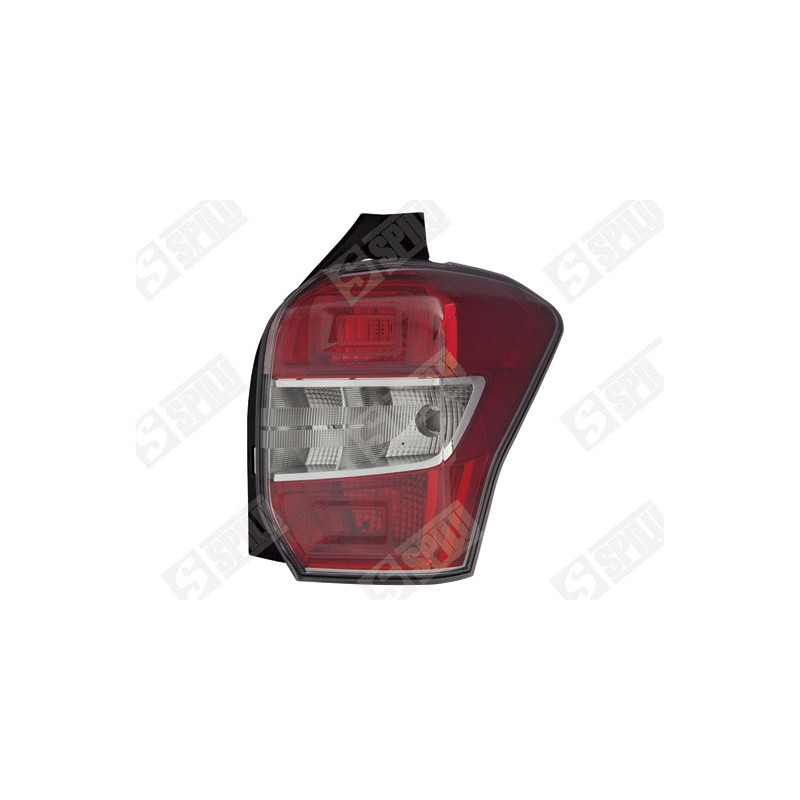 Feu Arrière Droit Pour Subaru Forester 84912-SG000
