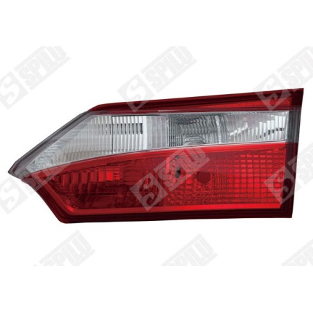 Feu Arrière Gauche Pour Toyota Corolla A Trois Volumes 81591-02530