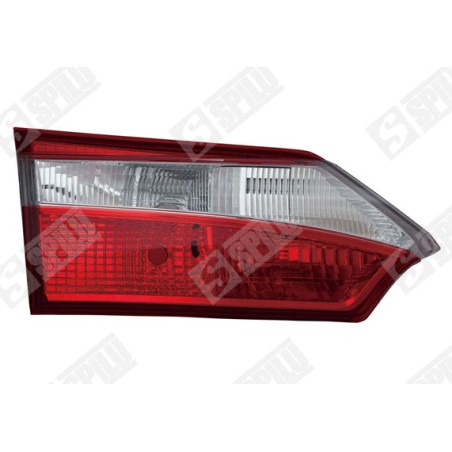 Feu Arrière Droit Pour Toyota Corolla A Trois Volumes 81581-02530