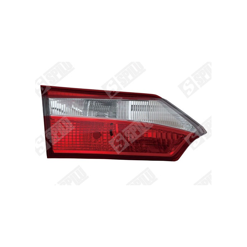 Feu Arrière Droit Pour Toyota Corolla A Trois Volumes 81581-02530