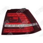 Feu Arrière Droit Pour VW Golf VII 5G0945208