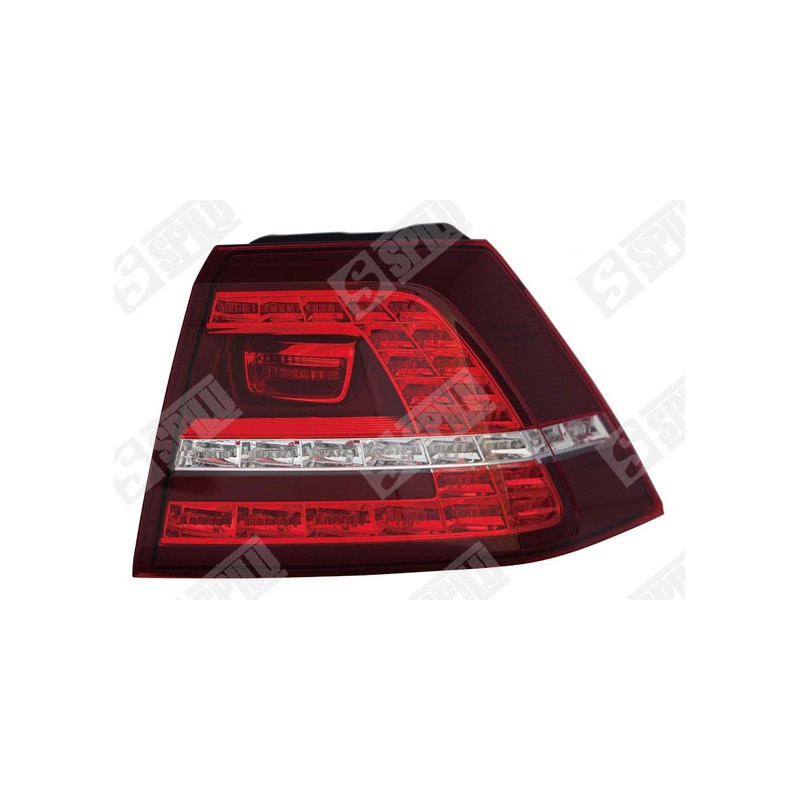 Feu Arrière Droit Pour VW Golf VII 5G0945208