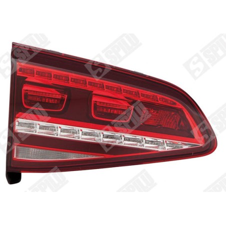 Feu Arrière Gauche Pour VW Golf VII 5G0945307F