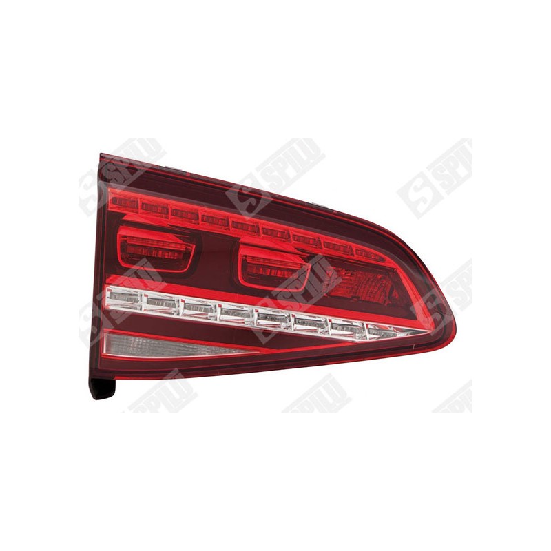 Feu Arrière Gauche Pour VW Golf VII 5G0945307F