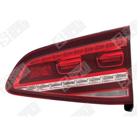 Feu Arrière Droit Pour VW Golf VII 5G0945308F