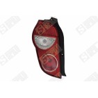 Feu Arrière Droit Pour Chevrolet Spark 95214444
