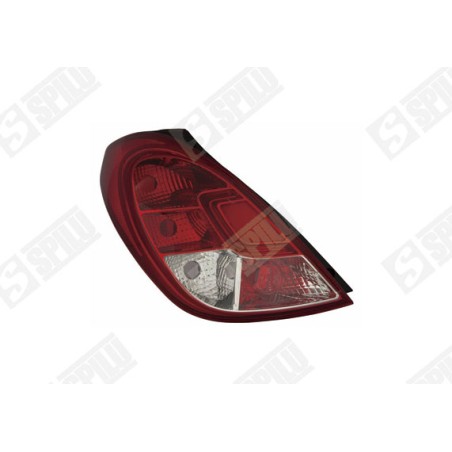 Feu Arrière Gauche Pour Hyundai i20 92401-4P500