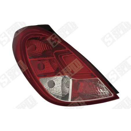 Feu Arrière Droit Pour Hyundai i20 92402-4P500