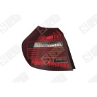 Feu Arrière Gauche Pour BMW 1 63210432623