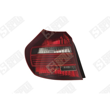Feu Arrière Gauche Pour BMW 1 63210432623