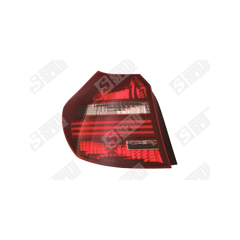 Feu Arrière Droit Pour BMW 1 63210432624