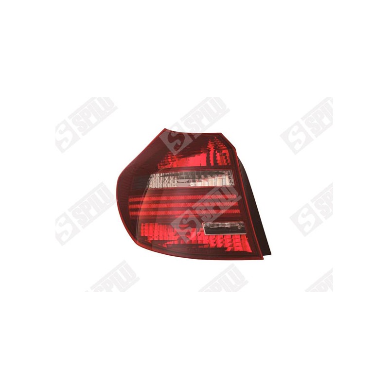 Feu Arrière Gauche Pour BMW 1 63210432621