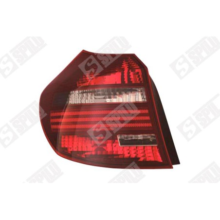 Feu Arrière Droit Pour BMW 1 63210432622