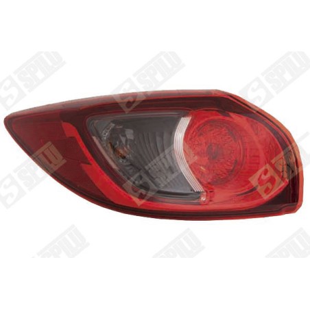 Feu Arrière Droit Pour Mazda CX-5 KD5451150C KD5451150D