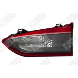 Feu Arrière Droit Pour Mazda 6 A Trois Volumes GHK1513F0A