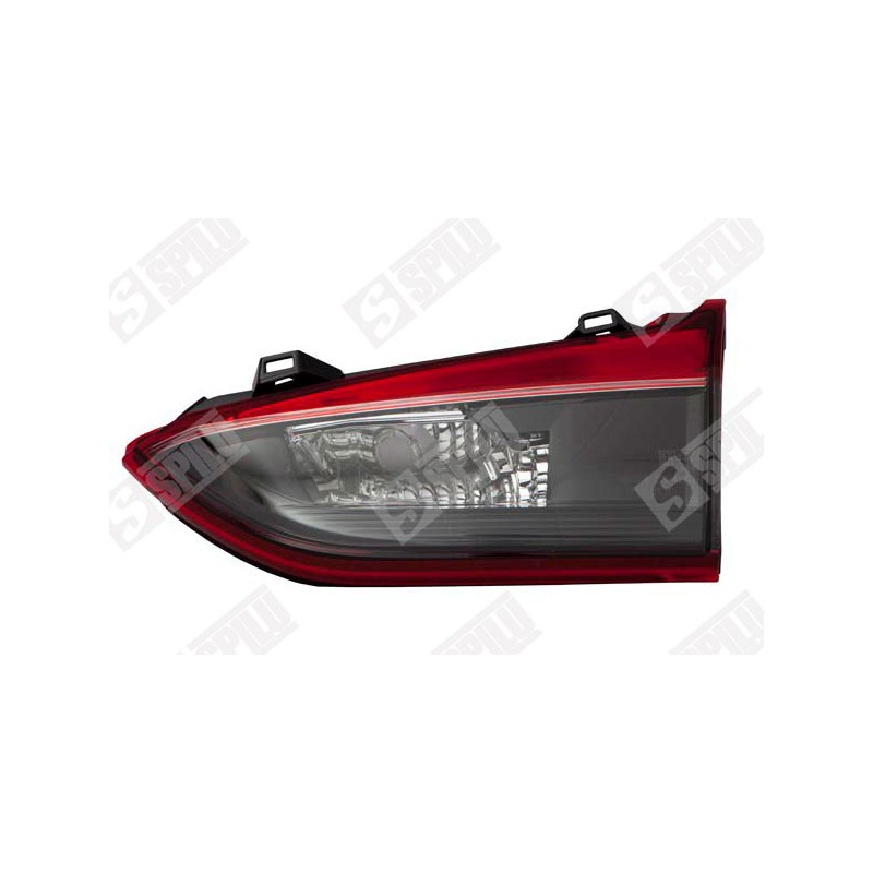 Feu Arrière Droit Pour Mazda 6 A Trois Volumes GHK1513F0A