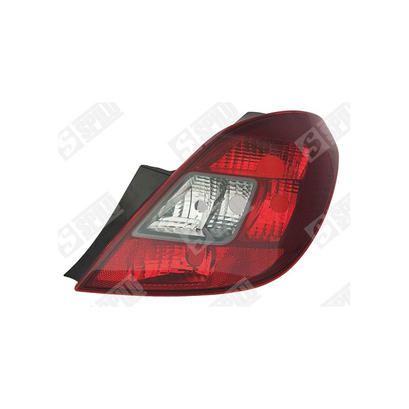 Feu Arrière Gauche Pour Opel Corsa D 93196753