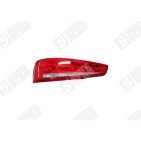 Feu Arrière Gauche Pour Audi Q3 8U0945093