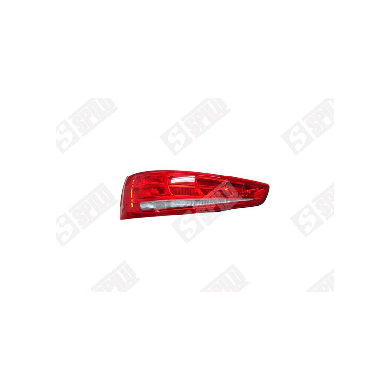 Feu Arrière Gauche Pour Audi Q3 8U0945093