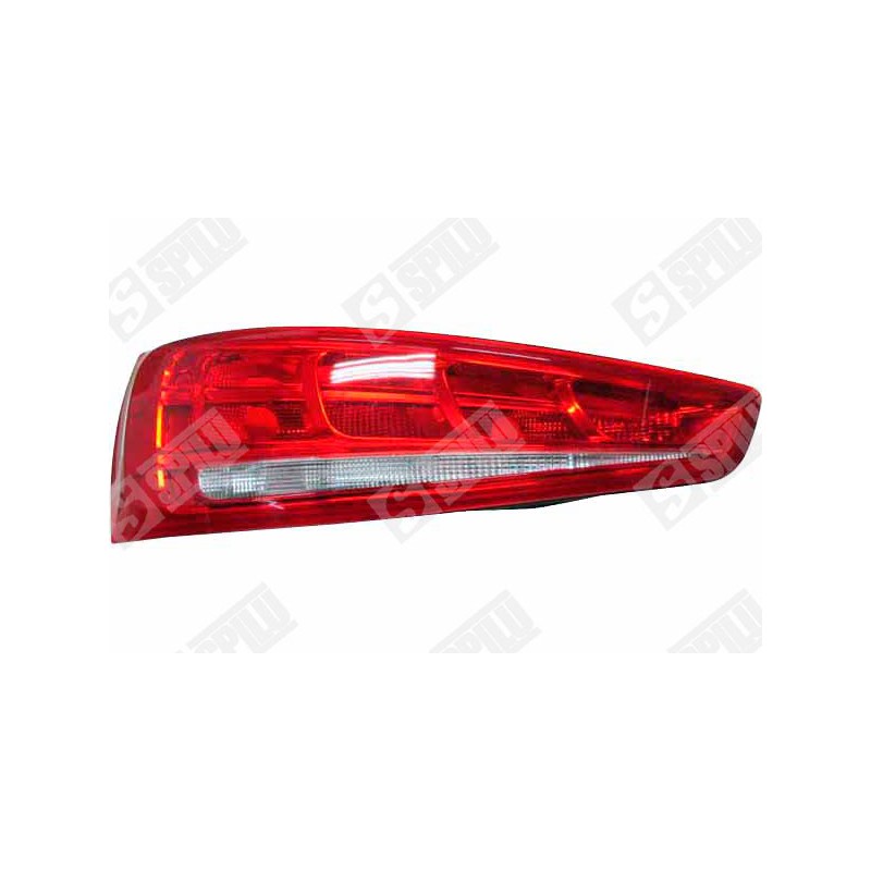 Feu Arrière Droit Pour Audi Q3 8U0945094