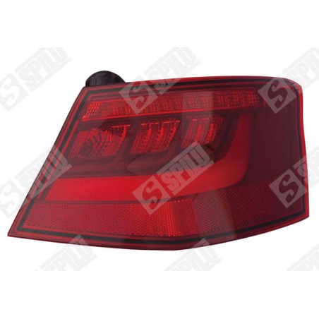 Feu Arrière Droit Pour Audi A3 Décapotable 8V3945096B