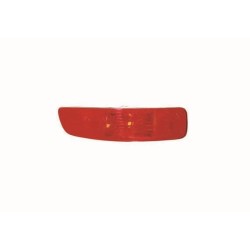 Feu Antibrouillard Arrière Gauche Pour Mitsubishi Outlander II 8337A015