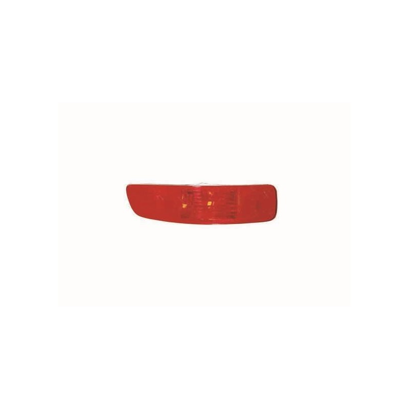 Feu Antibrouillard Arrière Gauche Pour Mitsubishi Outlander II 8337A015