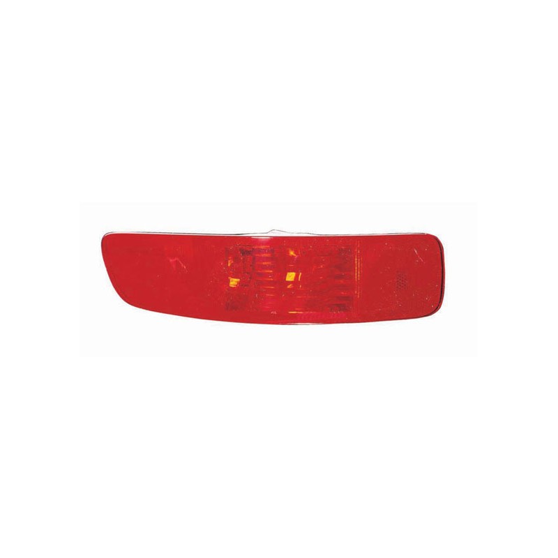 Feu Antibrouillard Arrière Droit Pour Mitsubishi Outlander II 8337A004