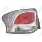 Feu Arrière Gauche Pour Mitsubishi Outlander III 8330A787