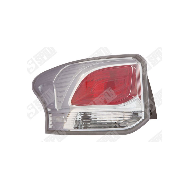 Feu Arrière Gauche Pour Mitsubishi Outlander III 8330A787
