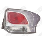 Feu Arrière Droit Pour Mitsubishi Outlander III 8330A788