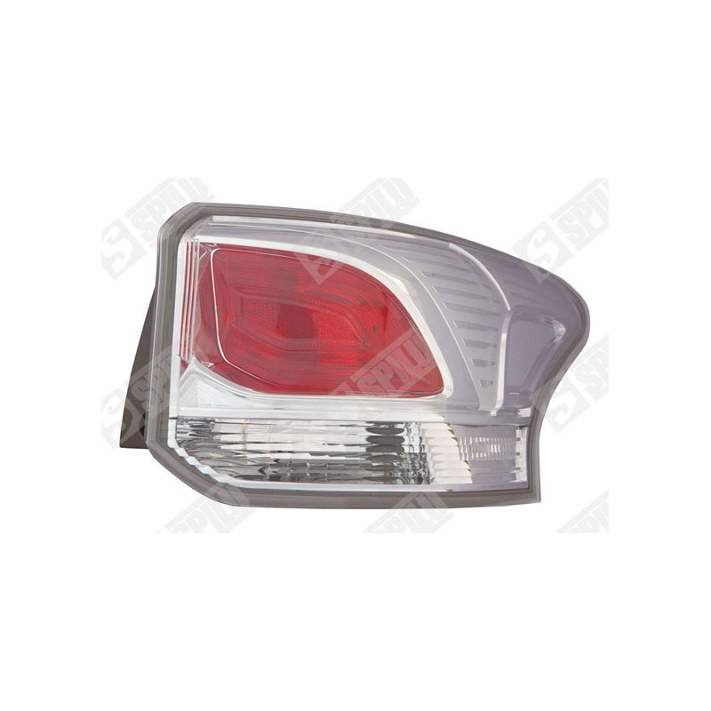 Feu Arrière Droit Pour Mitsubishi Outlander III 8330A788