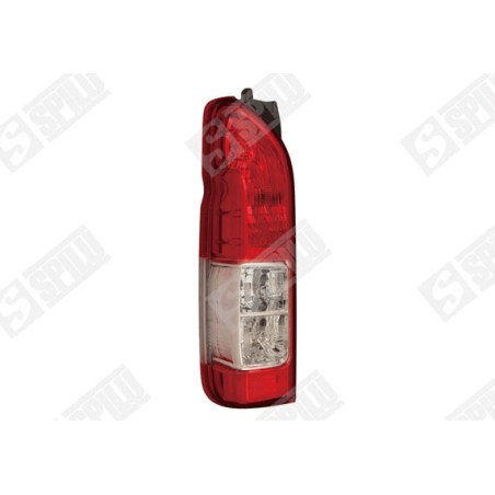 Feu Arrière Gauche Pour Toyota Hiace/Commuter V Autobus/Autocar 81560-26440