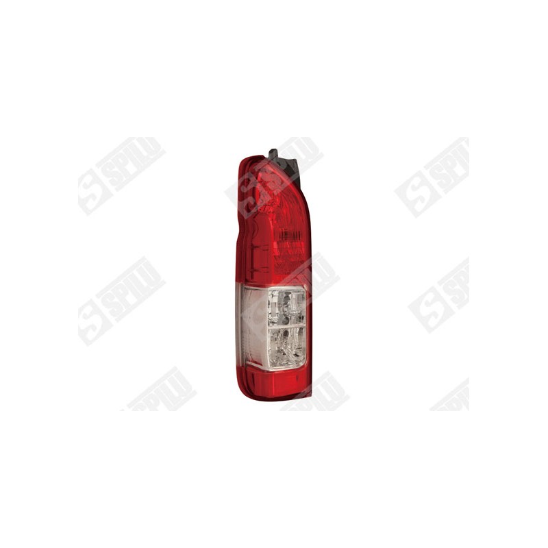 Feu Arrière Gauche Pour Toyota Hiace/Commuter V Autobus/Autocar 81560-26440
