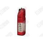 Feu Arrière Droit Pour Toyota Hiace/Commuter V Autobus/Autocar 81550-26440