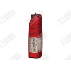 Feu Arrière Droit Pour Toyota Hiace/Commuter V Autobus/Autocar 81550-26440
