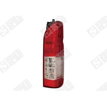 Feu Arrière Droit Pour Toyota Hiace/Commuter V Autobus/Autocar 81550-26440