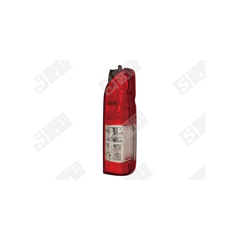 Feu Arrière Droit Pour Toyota Hiace/Commuter V Autobus/Autocar 81550-26440