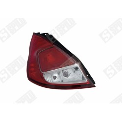 Feu Arrière Gauche Pour Ford Fiesta VI Van 1877011 C1BB13405AE